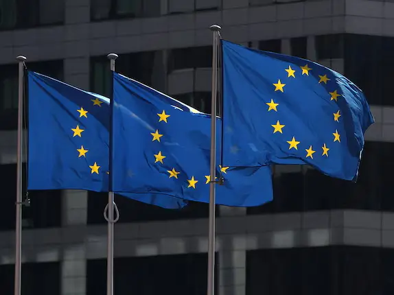 EU warns of retaliation as US tariffs loom over trade talks EU warns of retaliation as US tariffs loom over trade talks