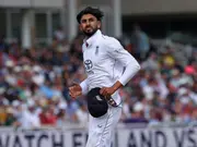 IND vs ENG: England's Shoaib Bashir out of remainder of India series due to finger fracture