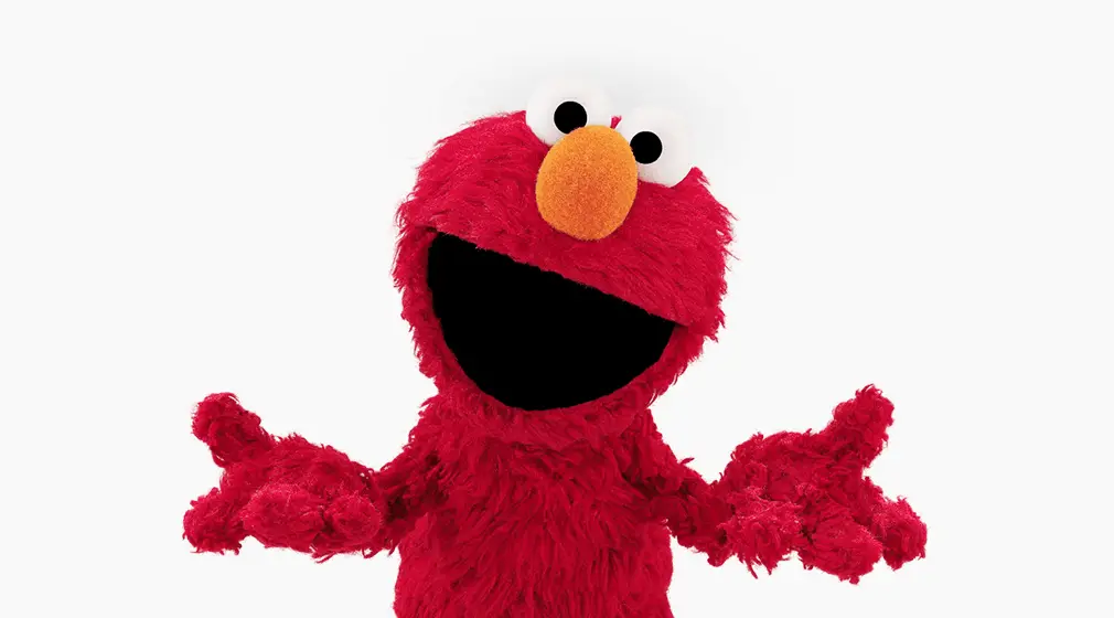 Sesame Street puppet Elmo's X account gets hacked, shares antisemitic and racist messages
