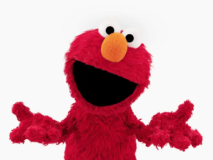 Sesame Street puppet Elmo's X account gets hacked, shares antisemitic and racist messages Sesame Street puppet Elmo's X account gets hacked, shares antisemitic and racist messages