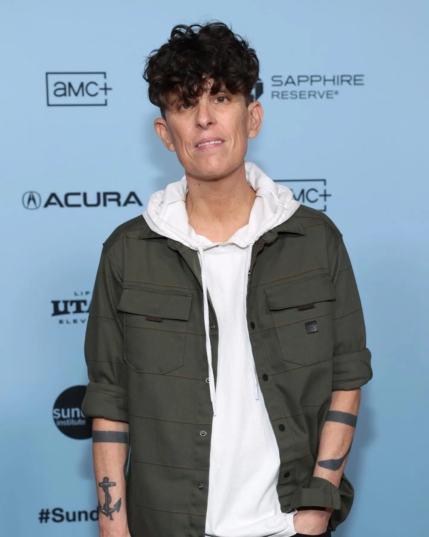 Andrea Gibson, poet and explorer of identity, dead at 49