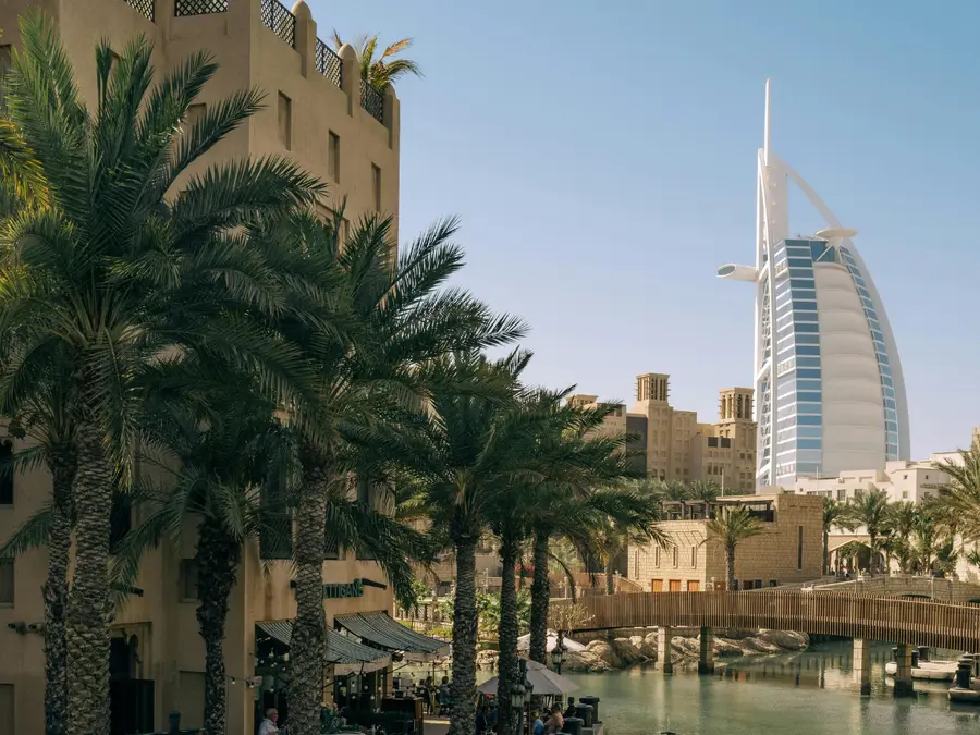 Going to Dubai? Clicking THESE photos could cost you over Rs 1 crore, and even land you in jail