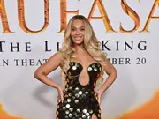 Unreleased Beyonce music stolen from car in Atlanta