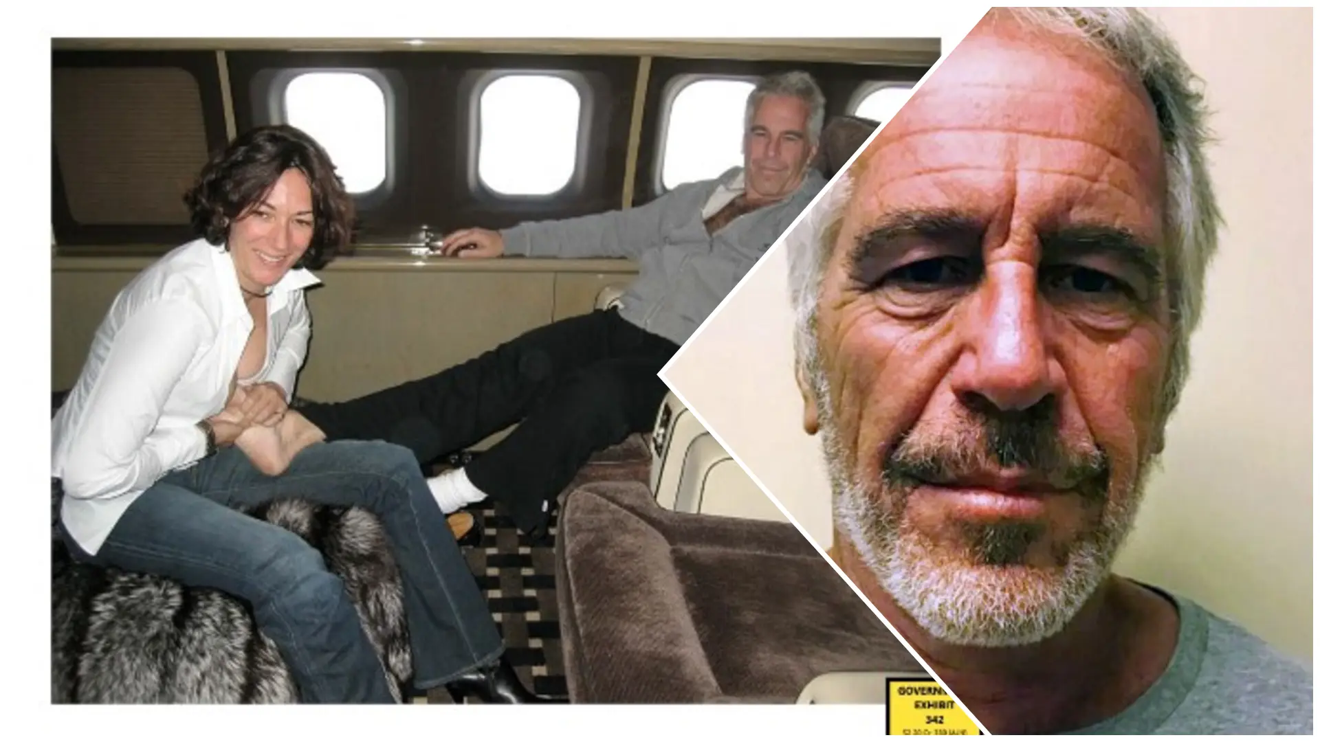 CD marked 'girl pics nude', thousands of videos, flight log, masseuse list: What is in Epstein Files?