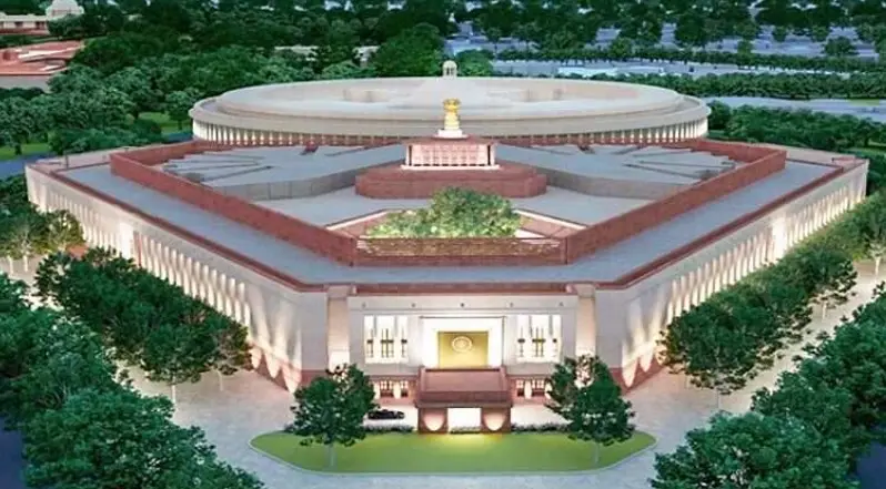 'Why PM Modi exempted?' Congress riled with new parliamentary attendance system