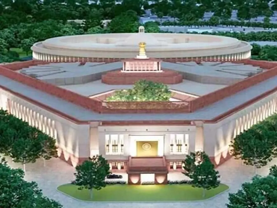 'Why PM Modi exempted?' Congress riled with new parliamentary attendance system