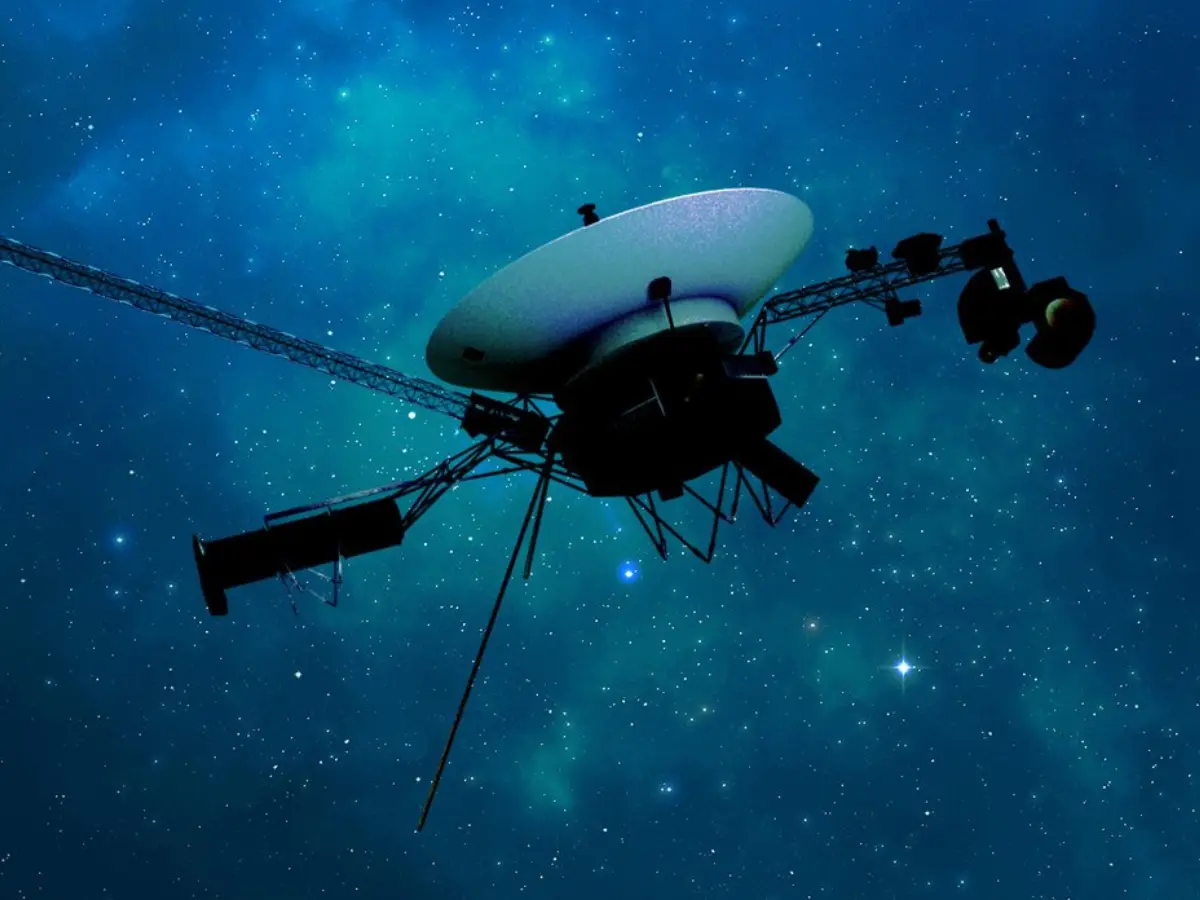 Voyager 1 at one light-day: Spacecraft to reach unthinkable milestone after 49 years