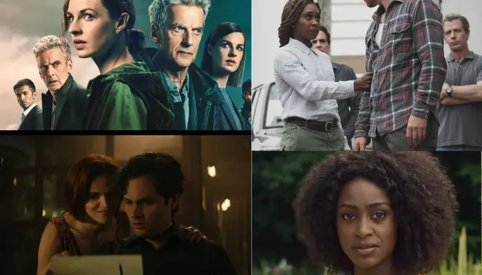7 must-watch psychological thriller series you can't miss on Netflix, Prime and more