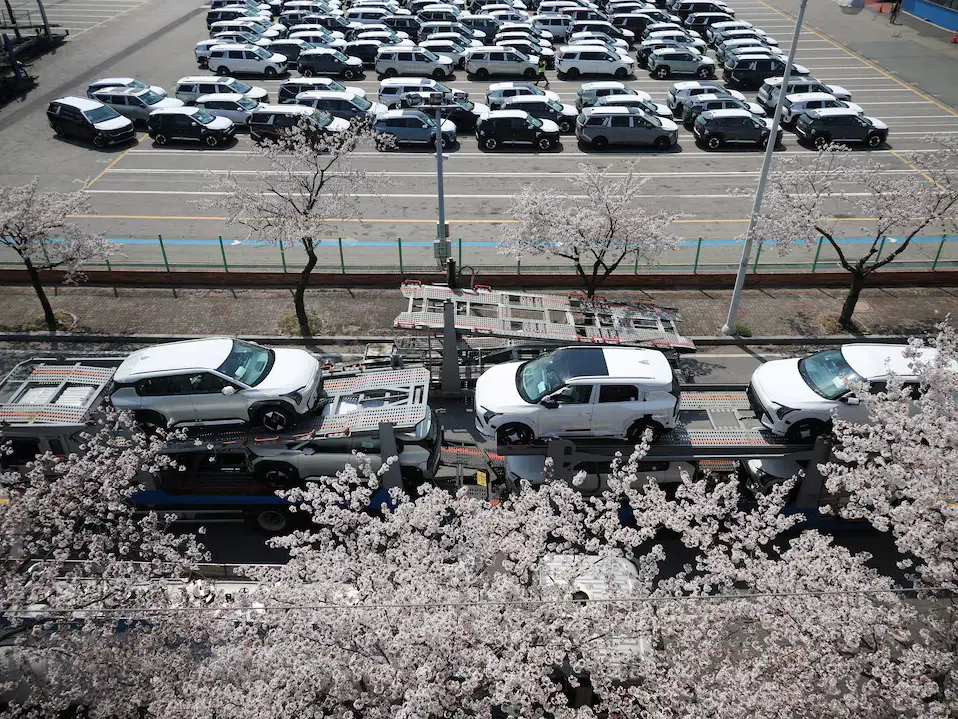 Global EV sales surge 24% in June, but US market faces headwinds Global EV sales surge 24% in June, but US market faces headwinds