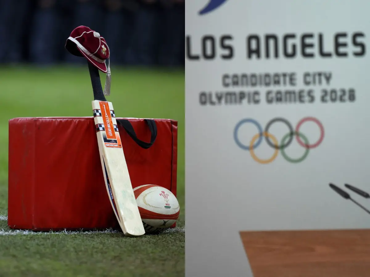 Cricket schedule for LA 2028 Olympic Games announced, medal matches on July 20 and 29