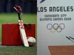 Cricket schedule for LA 2028 Olympic Games announced, to start on July 12