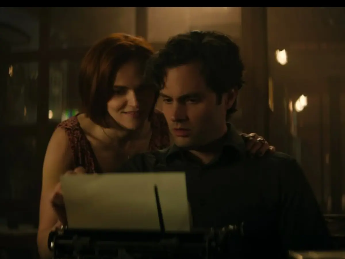 You (2018)