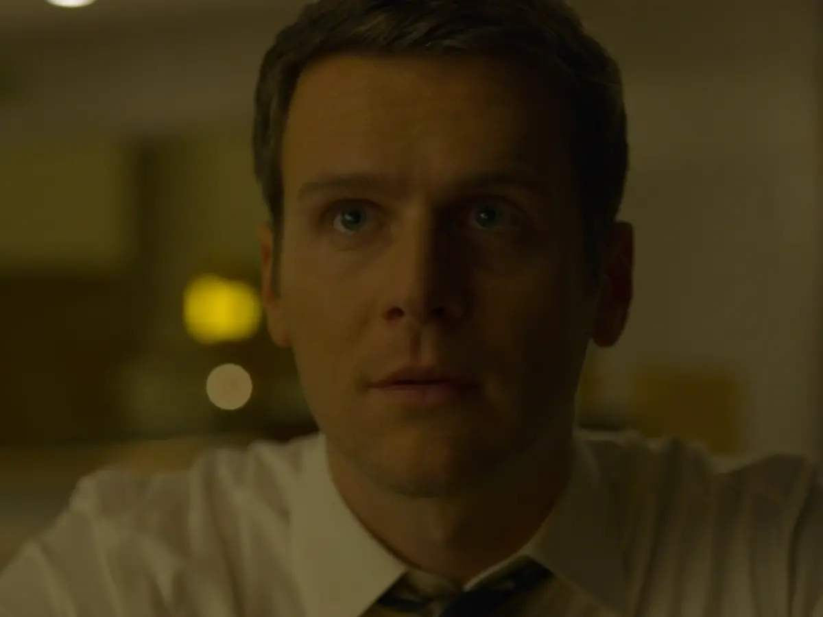 Mindhunter (2017)