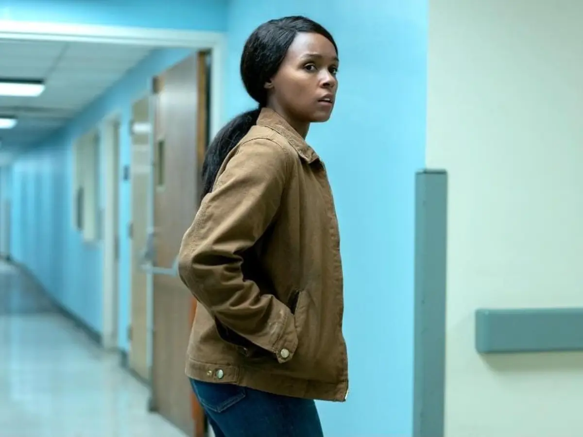 Homecoming (2018)