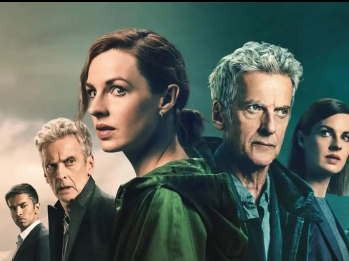 The Devil's Hour (2022)