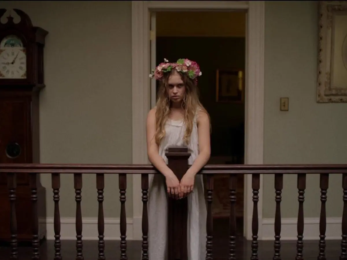 Sharp Objects (2018)