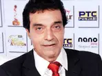 Veteran actor-producer Dheeraj Kumar passes away at 79: Reports