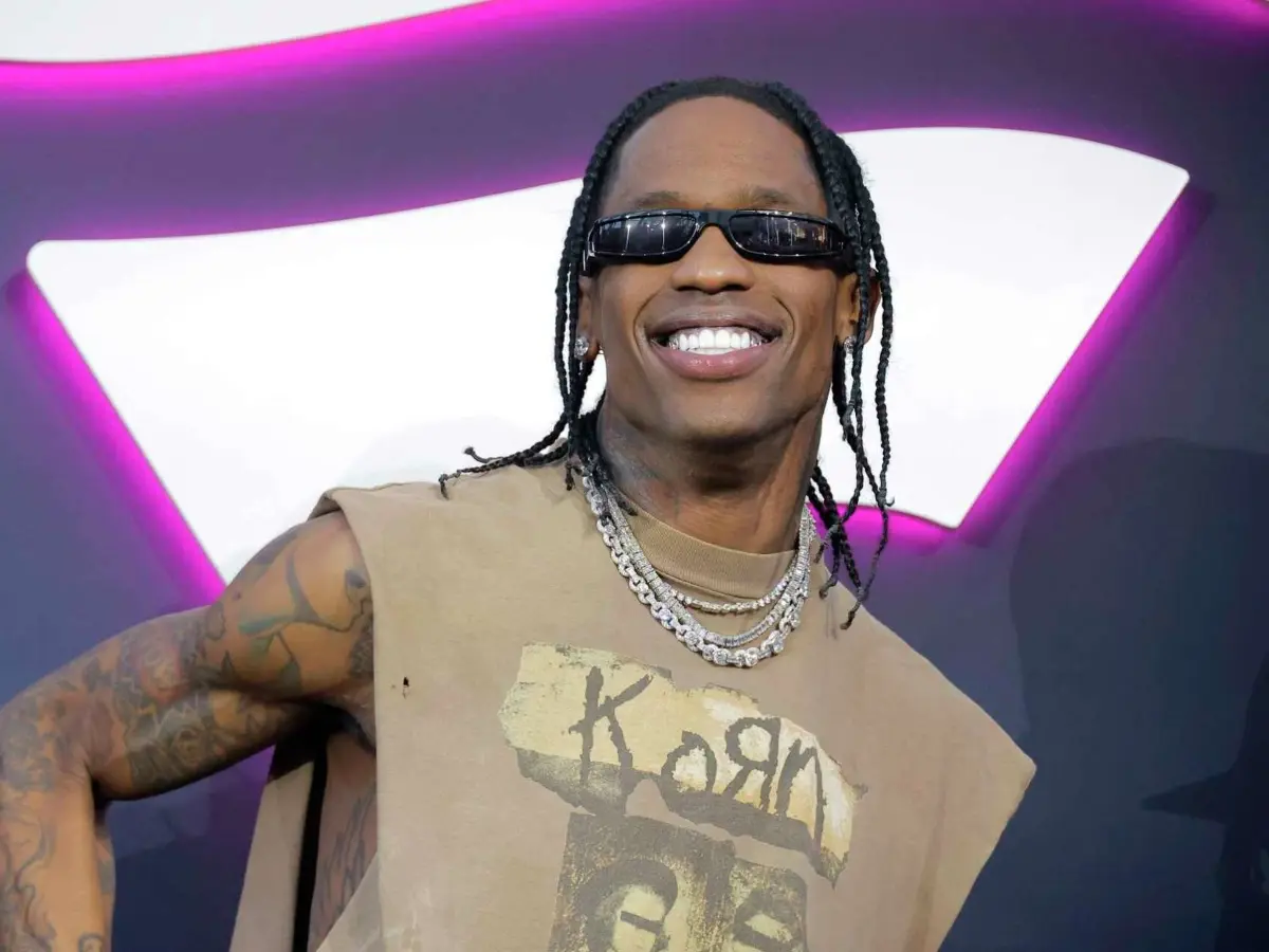 Travis Scott's Circus Maximus World Tour: Rapper adds second show in Mumbai after Delhi