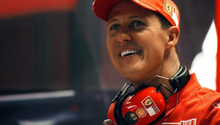 From Michael Schumacher to Lewis Hamilton: Top 5 greatest F1 drivers of all-time based on wins and titles