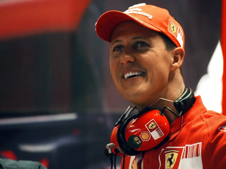 From Michael Schumacher to Lewis Hamilton: Top 5 greatest F1 drivers of all-time based on wins and titles