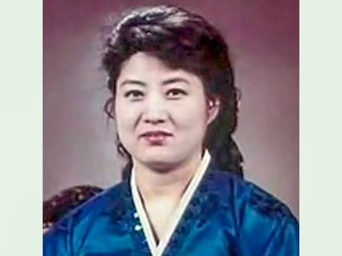Wer ist Kim Jong-Uns Mutter? Warum erschüttert ihre Vergangenheit ...