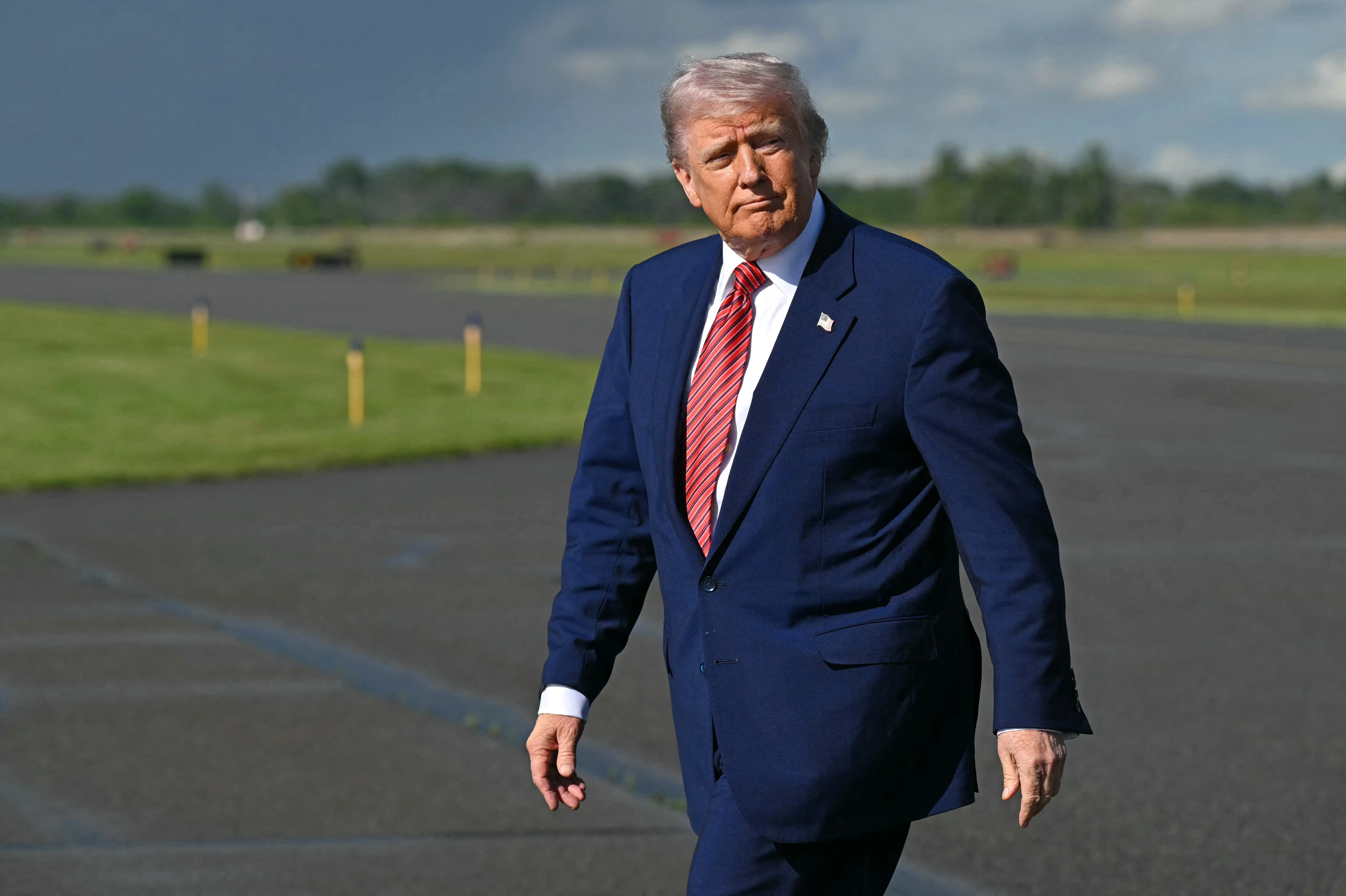 Trump threatens tariffs on Russian trading partners; will India and China rethink their oil imports?