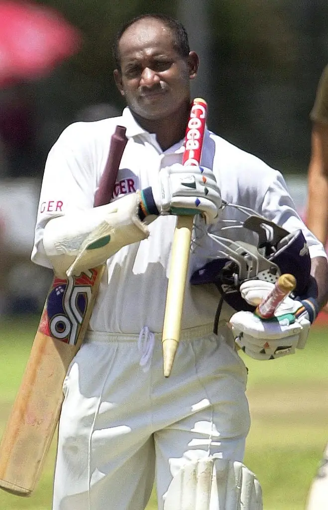 4.  Sanath Jayasuriya (Sri Lanka) - 799 minutes