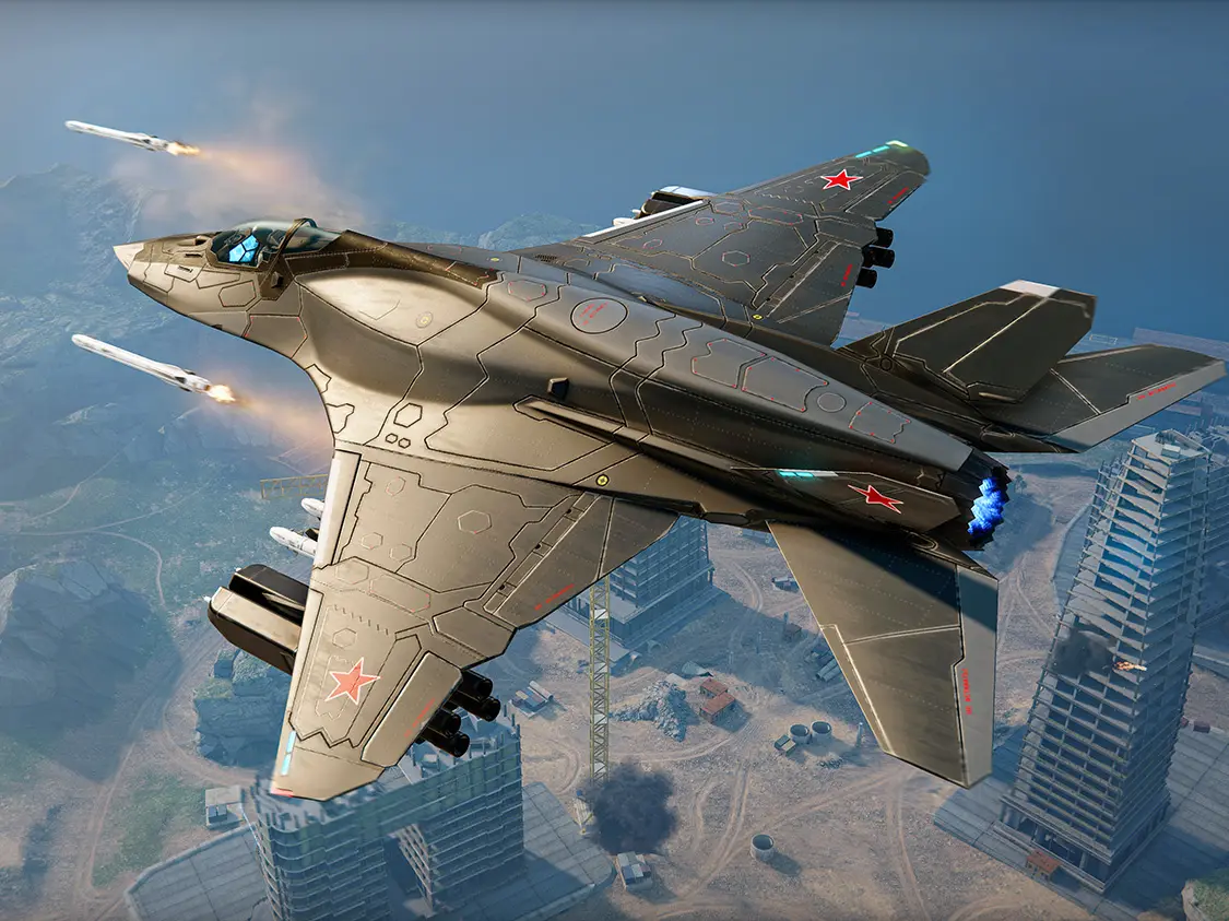 Will russia’s MiG-41 soar to space? Meet the hypersonic satellite hunter