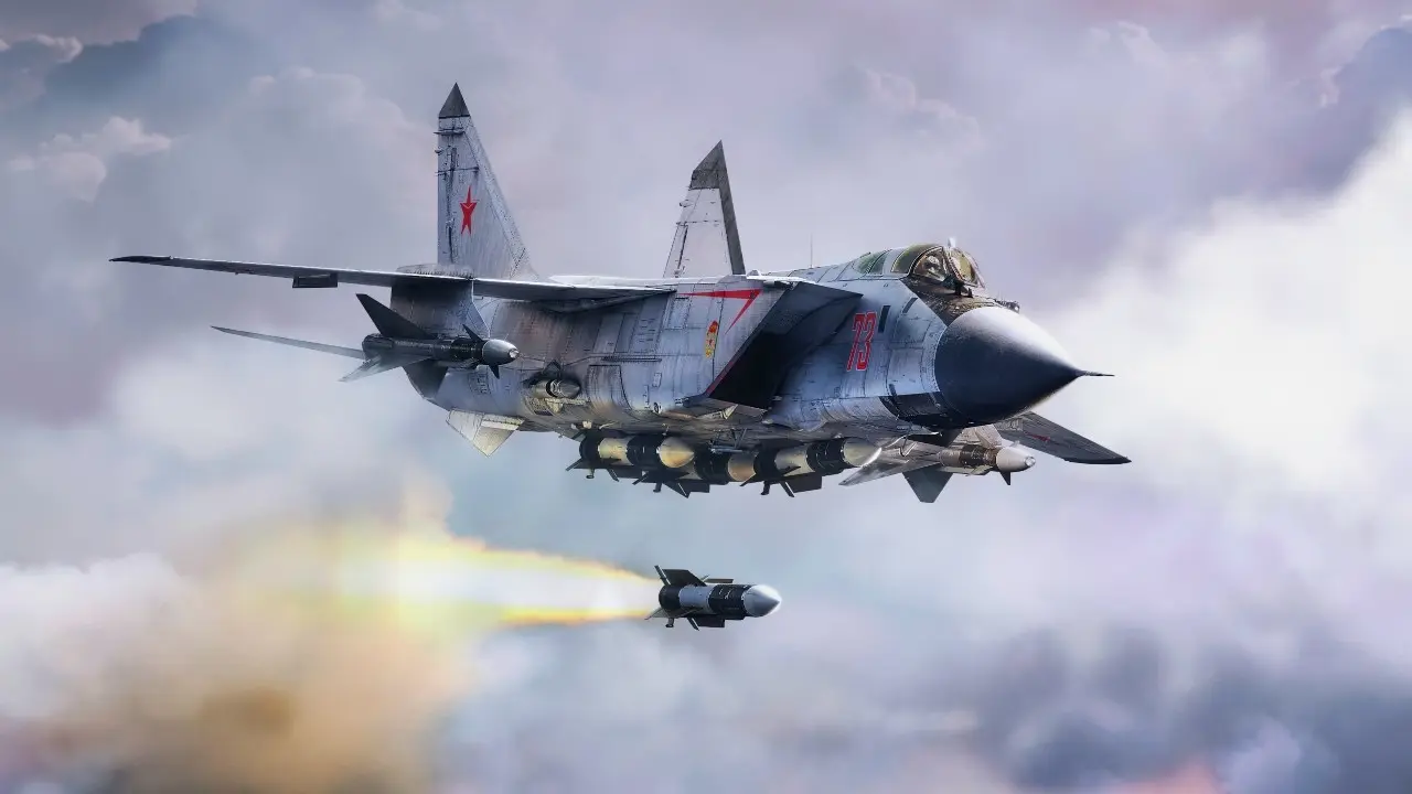 Hypersonic Speeds and Power