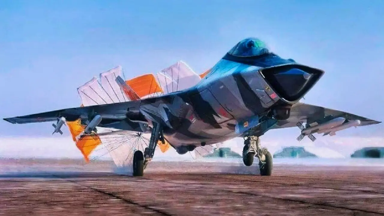 Hype or Reality? The Future of the MiG-41