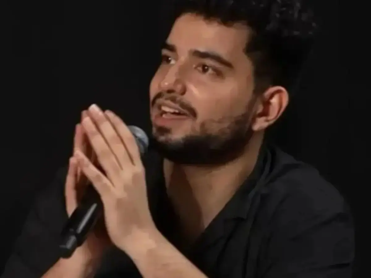 India's Got Latent host Samay Raina and four other influencers summoned by Supreme Court for mocking disabled people India's Got Latent host Samay Raina and four other influencers summoned by Supreme Court for mocking disabled people
