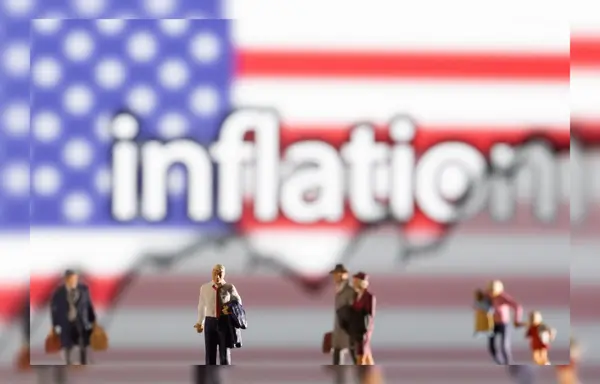 US inflation set to rise in June as tariffs begin to drive up prices US inflation set to rise in June as tariffs begin to drive up prices