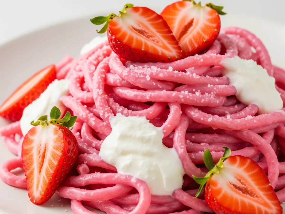 Heard of Oreo sushi? 6 bizarre food recipes that went viral on social media