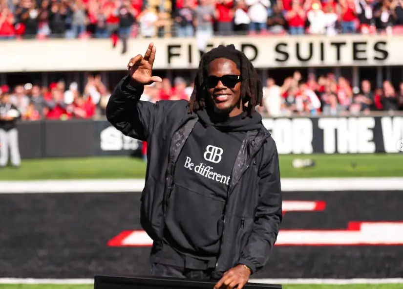 Ex-NFL QB Teddy Bridgewater announces suspension from high school coach job