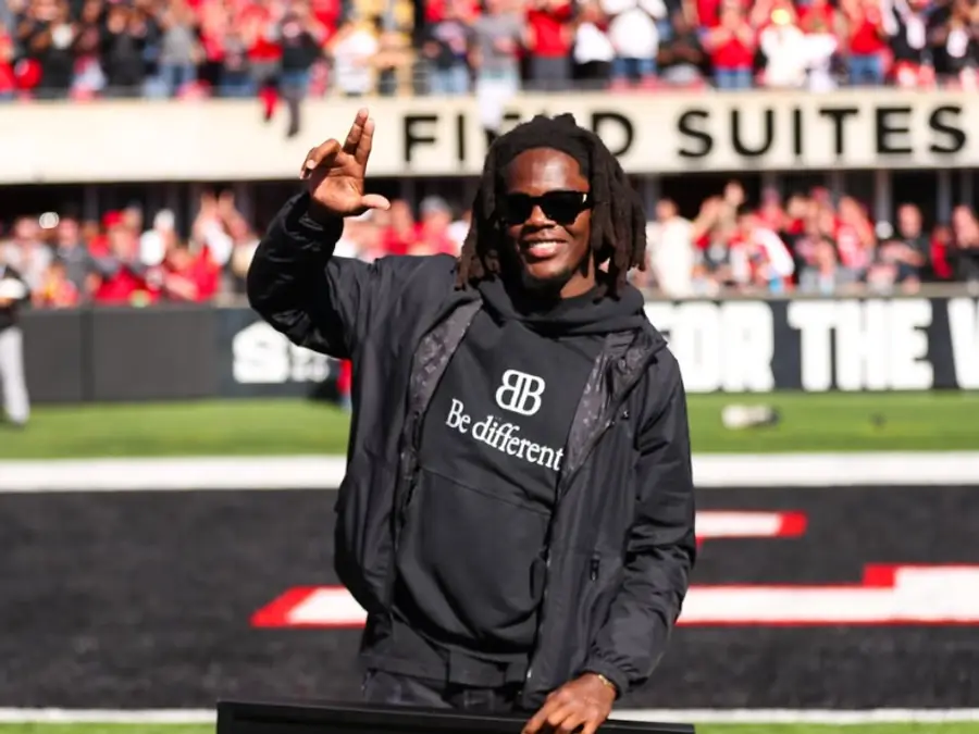 Ex-NFL QB Teddy Bridgewater announces suspension from high school coach job