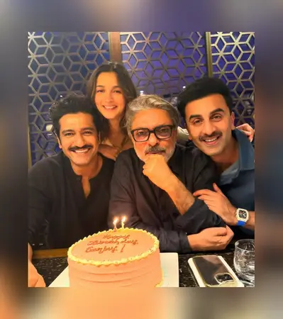 Love & War update: Ranbir Kapoor and Vicky Kaushal to have a massive face-off in Sanjay Leela Bhansali's next Love & War update: Ranbir Kapoor and Vicky Kaushal to have a massive face-off in Sanjay Leela Bhansali's next