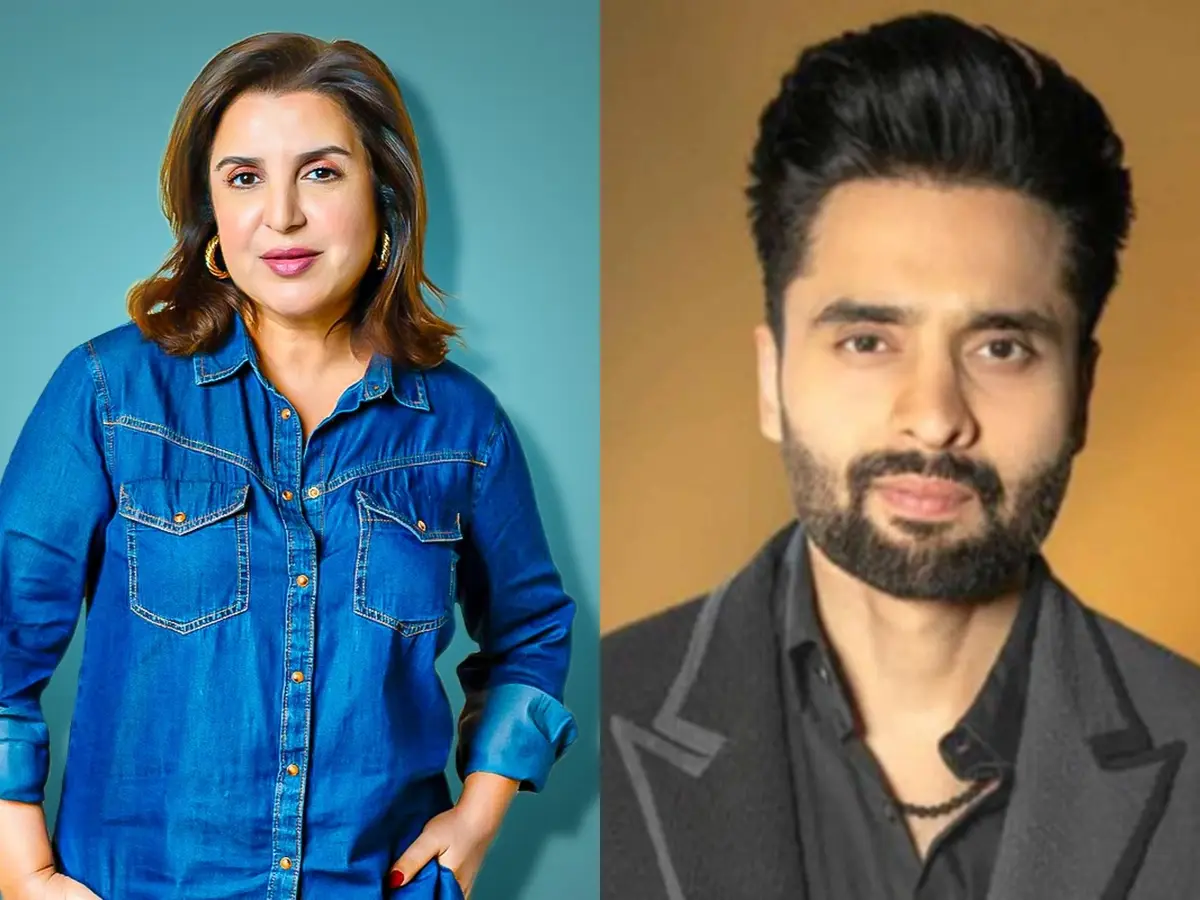 Did Farah Khan take a jab at 'producer' Jackky Bhagnani for his financial woes? Here's the truth Did Farah Khan take a jab at 'producer' Jackky Bhagnani for his financial woes? Here's the truth
