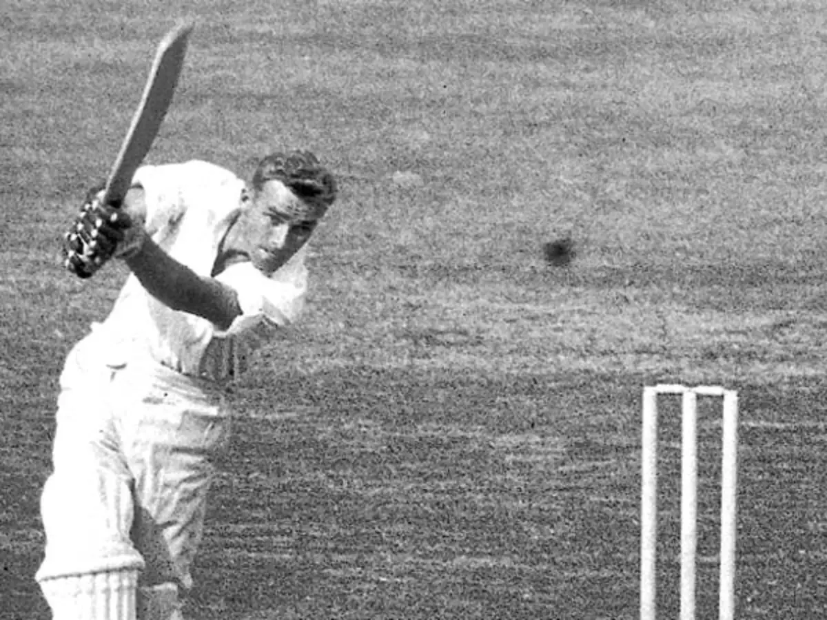 3. South Africa (1896) – 30 Runs vs England