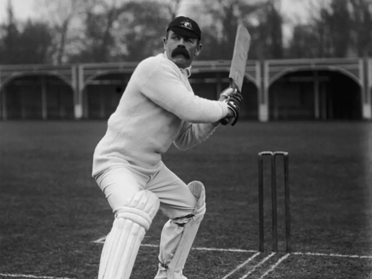 4. South Africa (1924) – 30 Runs vs England