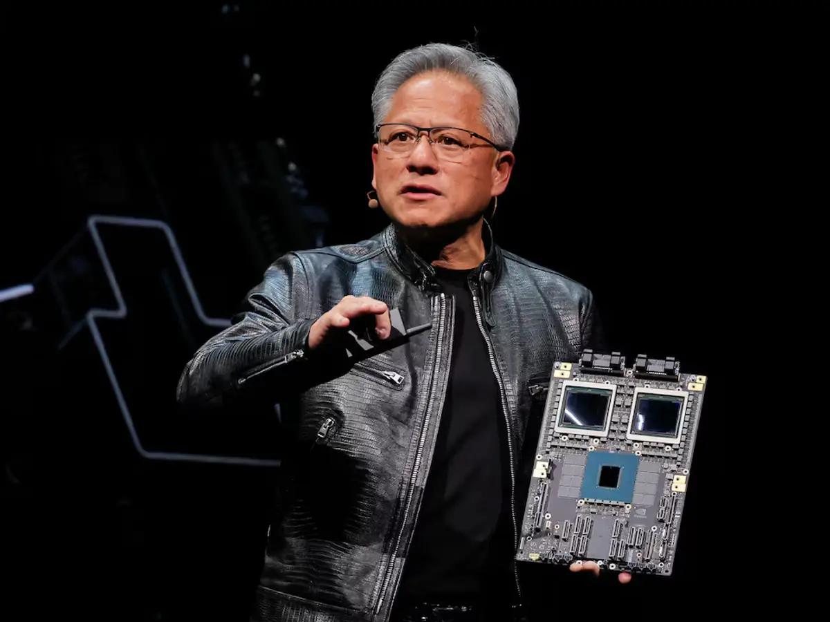Nvidia to resume H20 AI chip sales to China following US policy reversal