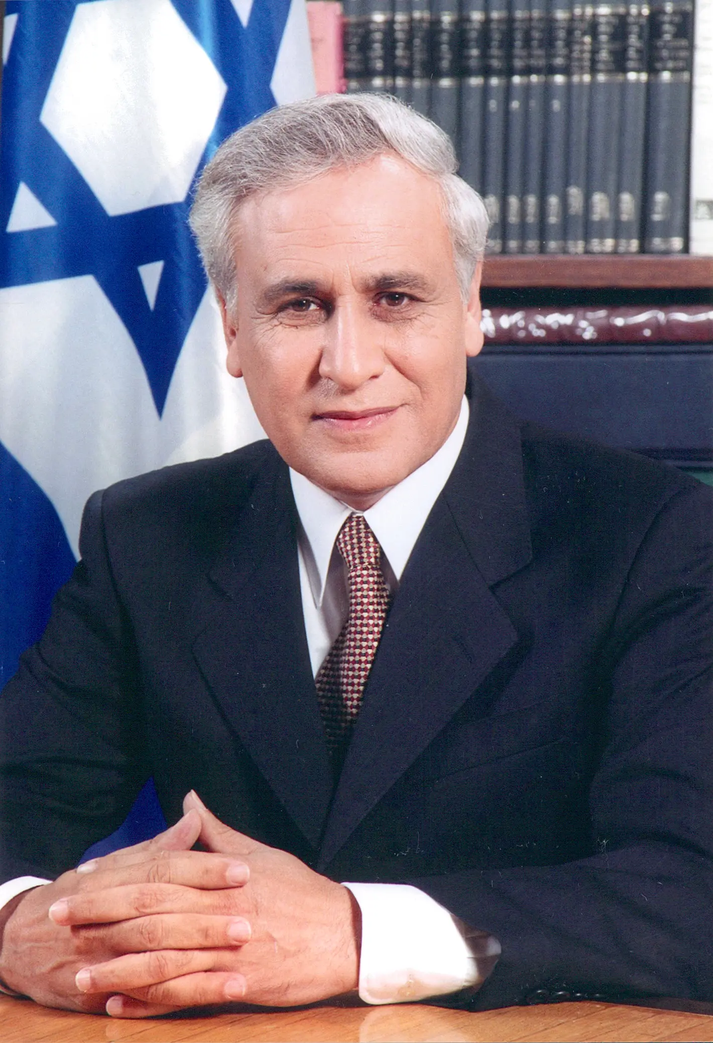 Moshe Katsav Rape Conviction: Israel's highest office in scandal