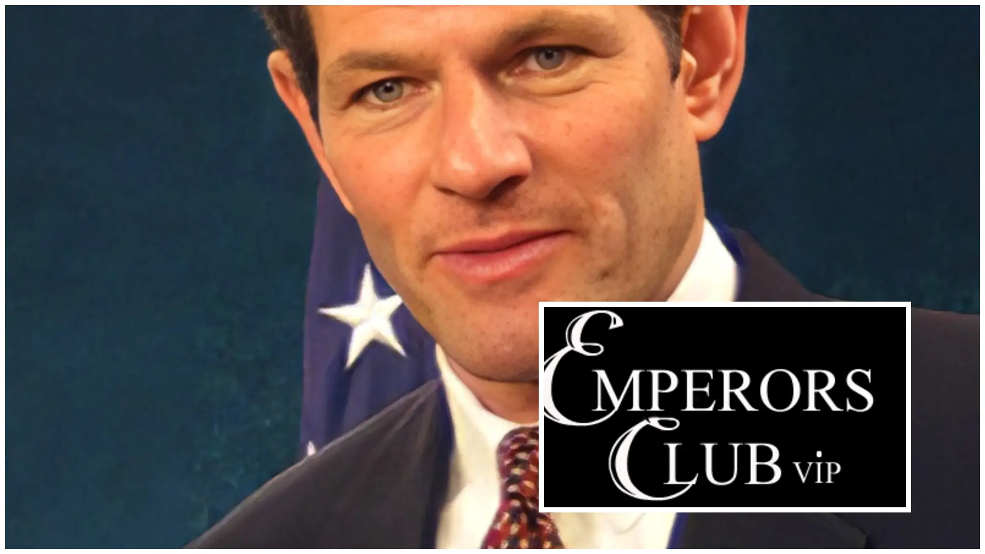 Eliot Spitzer and the Emperors Club: Fall of a rising Democratic star
