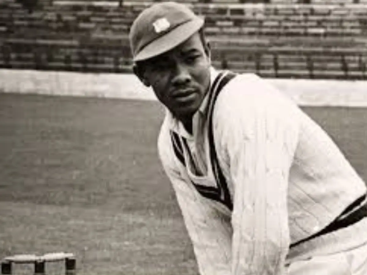 Everton Weekes (West Indies) - 12 innings