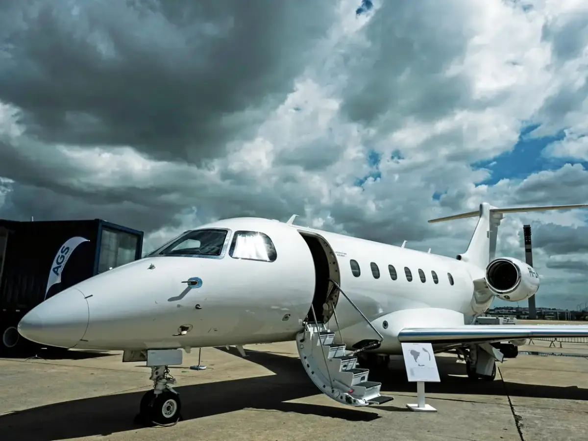 Not just Ronaldo and Messi: THESE footballers also fly in private jets. Details inside Not just Ronaldo and Messi: THESE footballers also fly in private jets. Details inside