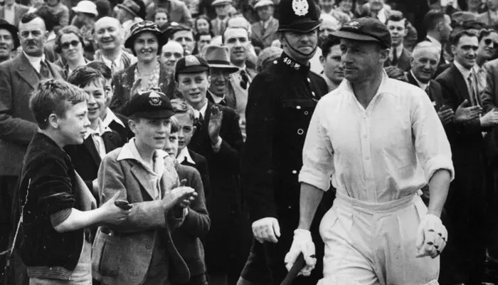 From Herbert Sutcliffe to Donald Bradman: 5 players fastest to score 1000 Test runs, only one active player on list