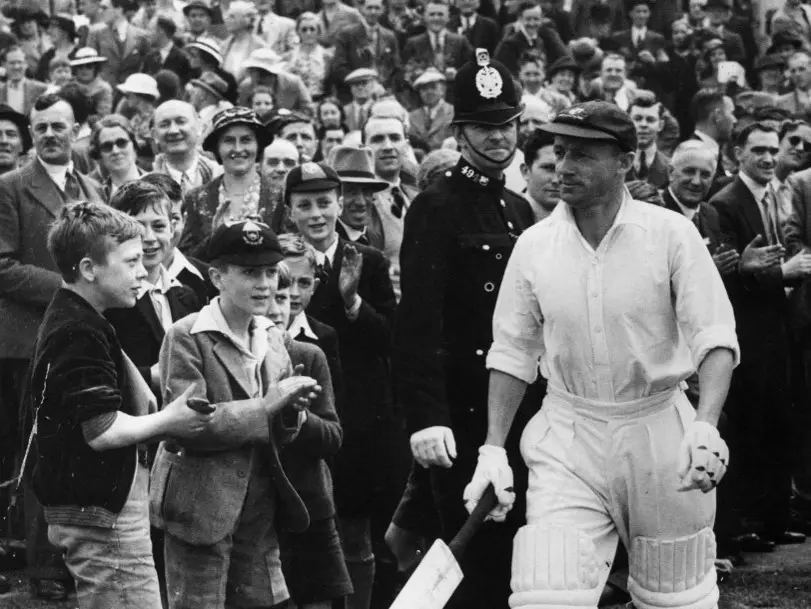 From Herbert Sutcliffe to Donald Bradman: 5 players fastest to score 1000 Test runs, only one active player on list