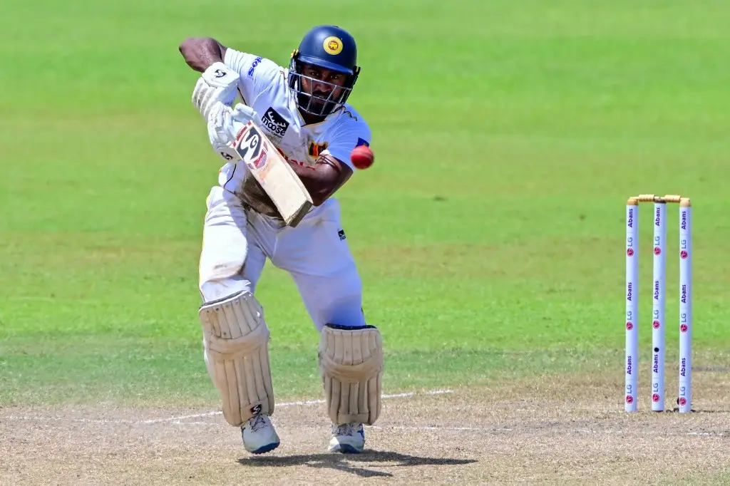 Kamindu Mendis (Sri Lanka) - 13 innings