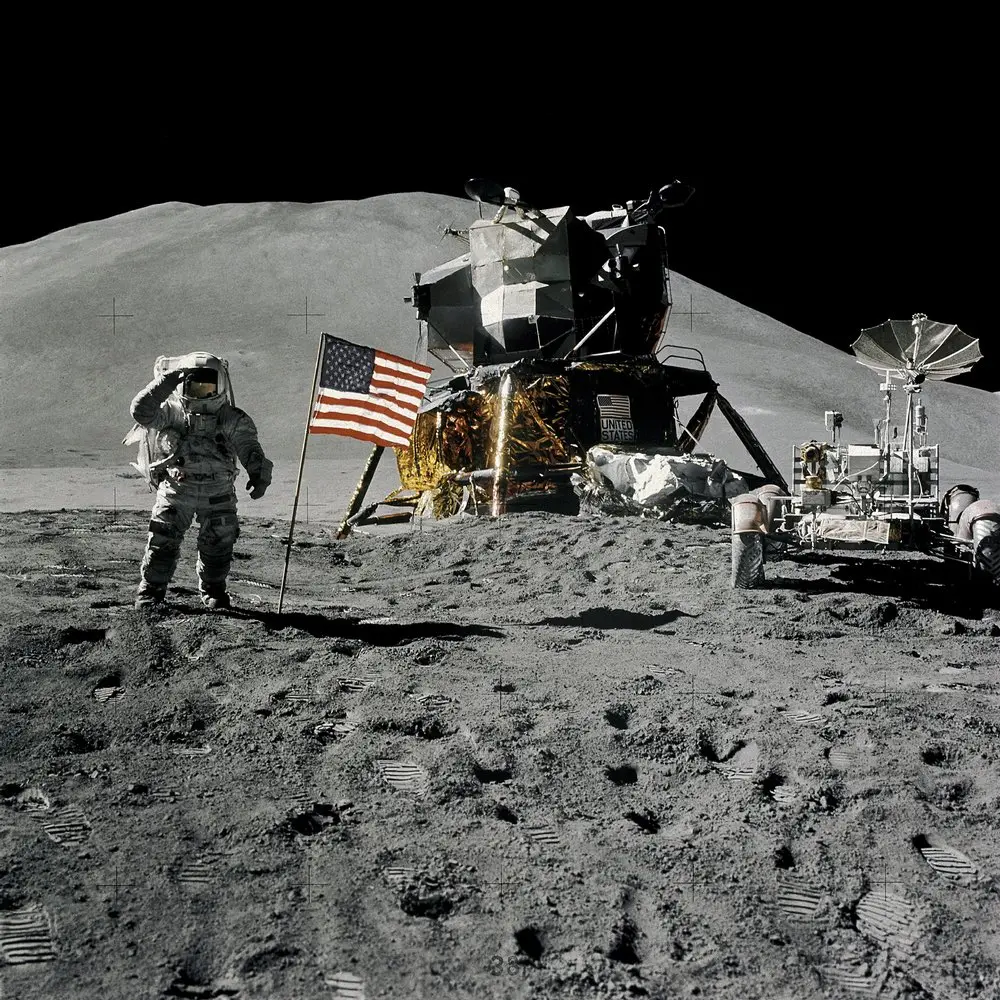 From NASA to ISRO: Look at the 6 most expensive space missions ever