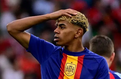 Barcelona star Lamine Yamal faces legal investigation for hiring dwarfs at 18th birthday party
