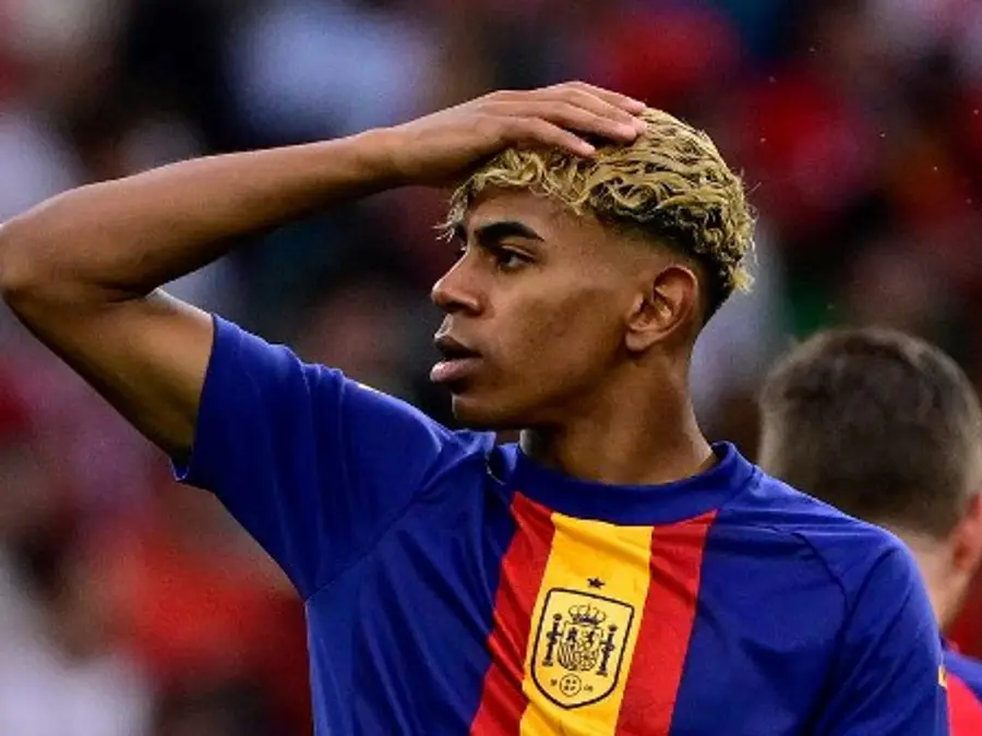 Barcelona star Lamine Yamal faces legal investigation for hiring dwarfs at 18th birthday party